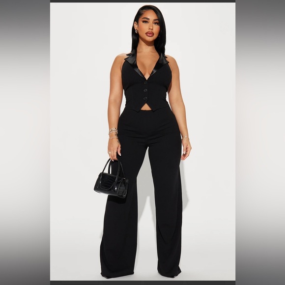 Jumpsuit - Picture 2 of 5